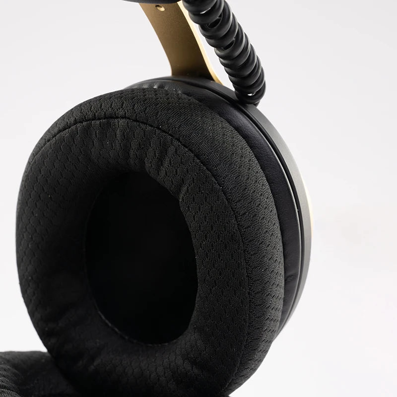 MOONDROP : Casque de jeu Gravity GM 01 PRO, casque professionnel pour le jeu, connexion 4 modes, Bluetooth 6.0.