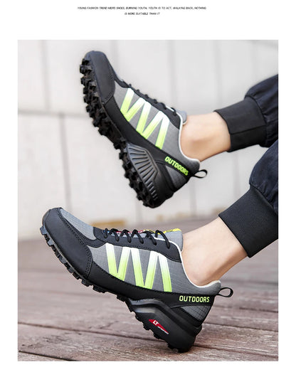 MTB cycling shoes Men Women mountain Road Bike Sneakers Motorcycle Shoes Waterproof Bicycle Shoes Outdoor Hiking Shoes Winter