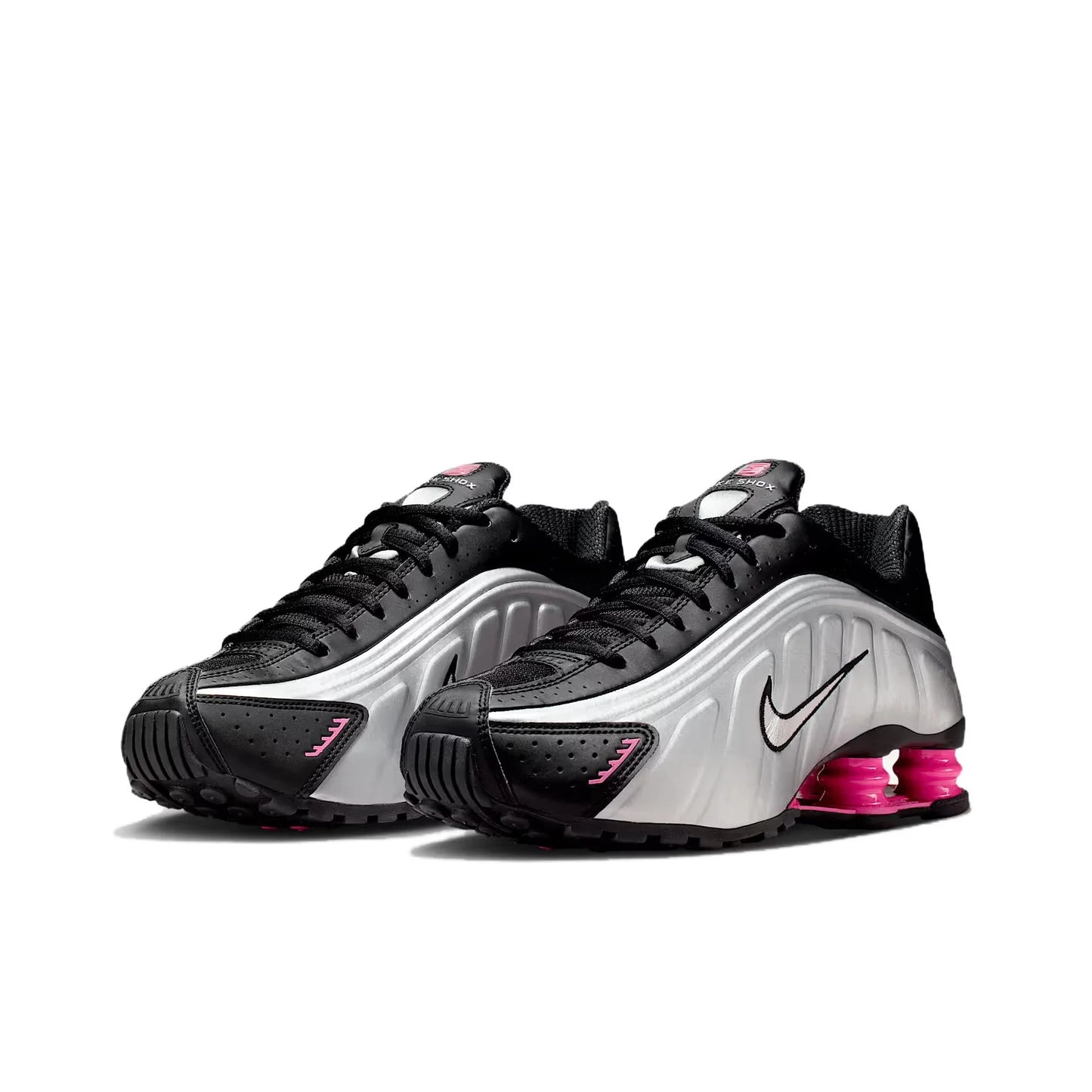 Nike Shox R4 Casual Running Shoes Women's AR3565-012