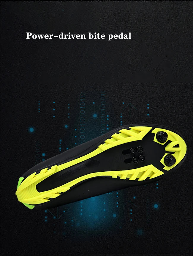 Scarpe da ciclismo traspiranti per MTB da uomo e donna, scarpe da trail e mountain bike, scarpe da ciclismo su strada, scarpe da ciclismo con pedali SPD