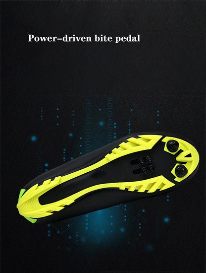 Scarpe da ciclismo traspiranti per MTB da uomo e donna, scarpe da trail e mountain bike, scarpe da ciclismo su strada, scarpe da ciclismo con pedali SPD