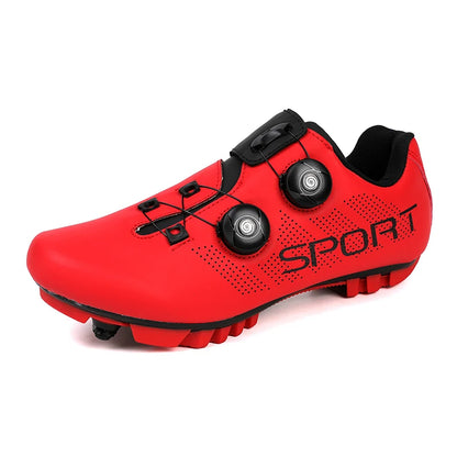 Radsport-Sneaker, atmungsaktive MTB-Schuhe, Herren und Damen, Trail-, Mountainbike- und Rennradschuhe, SPD-Pedal-Radsportschuhe