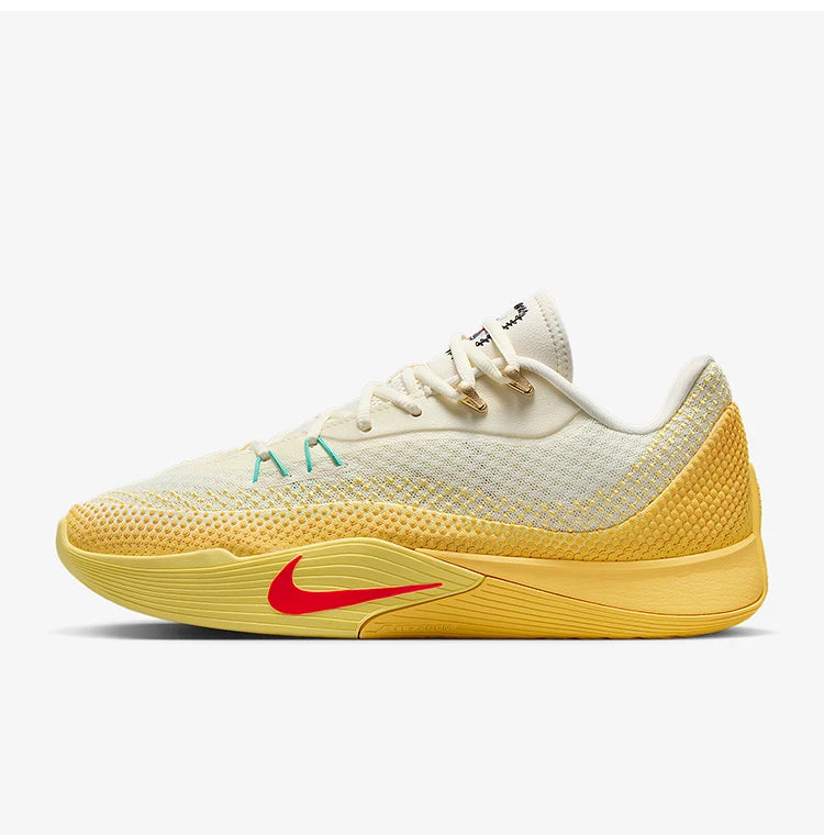 Nike Authentic S.T. Flare EP Zapatillas de baloncesto transpirables para hombre IM6681-067