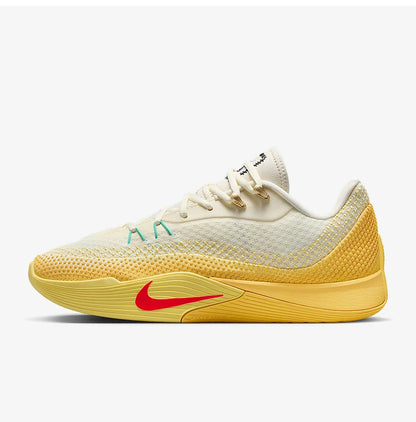 Nike Authentic S.T. Flare EP Zapatillas de baloncesto transpirables para hombre IM6681-067