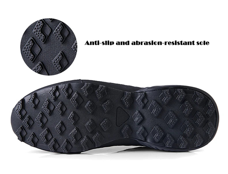 MTB cycling shoes Men Women mountain Road Bike Sneakers Motorcycle Shoes Waterproof Bicycle Shoes Outdoor Hiking Shoes Winter