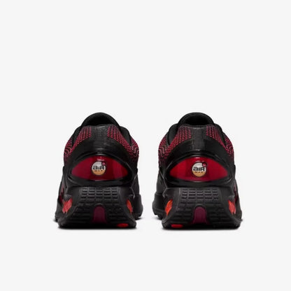 Nike (Nike) Casual Shoes Men's New Air Max Dn Air Cushion Shock-Absorbing Running Shoes Sports Shoes Hv5235-002