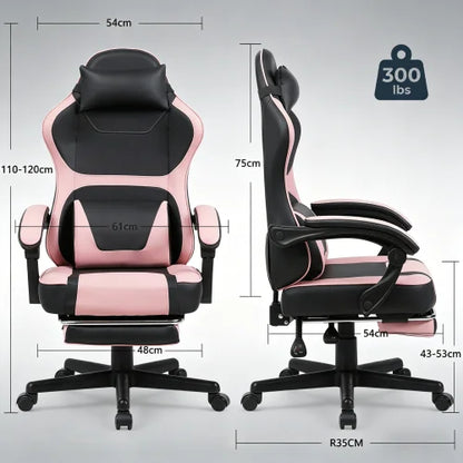 Smart Cool Gaming Chair