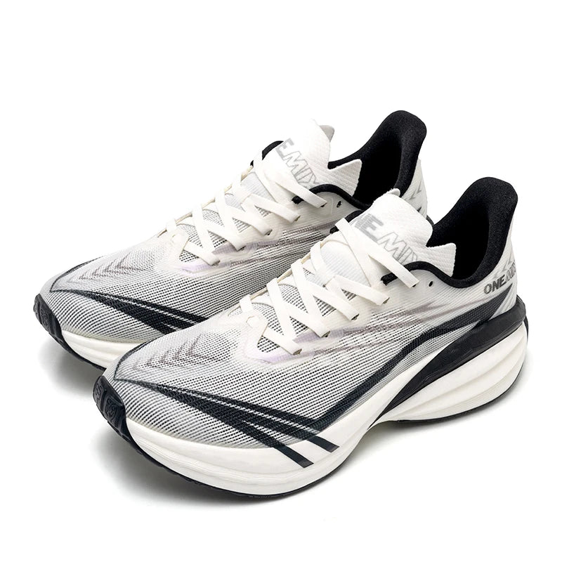 Scarpe da running ONEMIX YUE SHUANG da uomo con cuscinetto d’aria, sneakers sportive da coppia, scarpe da corsa per sport all’aperto e camminata da donna