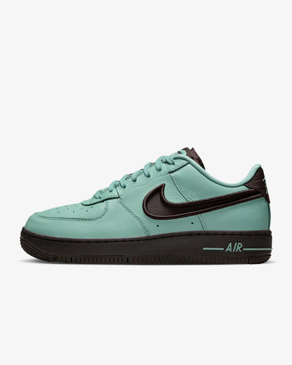 Оригинални мъжки и дамски обувки Nike, нови AIR FORCE 1 скейт обувки, класически модерни AF1 ежедневни обувки DD8959-100