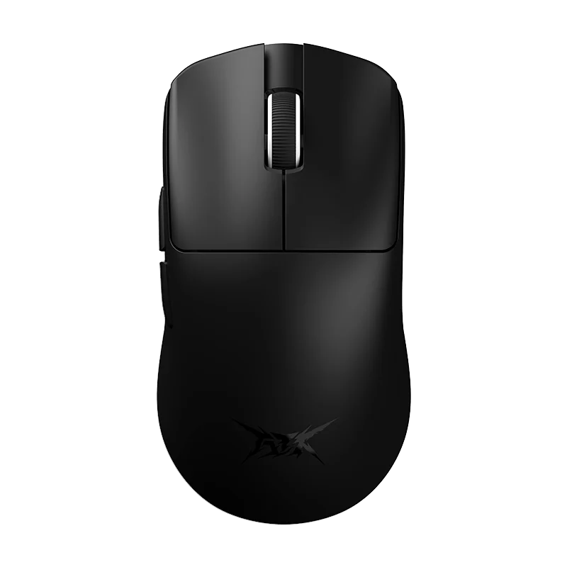 Mouse da gaming wireless ATK BlazingSky F1 Extreme PAW3950 Ultra Dual-Mode 8000Hz 35g leggero per e-sport FPS