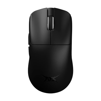 Mouse da gaming wireless ATK BlazingSky F1 Extreme PAW3950 Ultra Dual-Mode 8000Hz 35g leggero per e-sport FPS