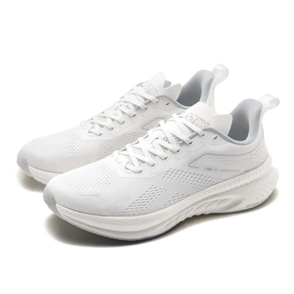 ONEMIX Nuevo estilo Otoño Invierno Zapatillas de running para hombre Outdoor Jogging Amortiguadas Transpirables Ligeras Elásticas Deportivas