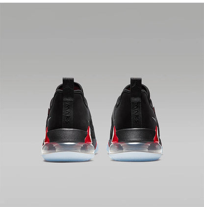 Nike Authentic Men's JORDAN Air-Cushioned Breathable Performance Basketball Shoes CK1196-008