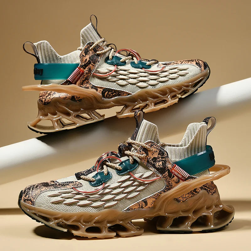 Zapatillas de hombre, zapatillas deportivas, calzado informal para hombre, zapatillas de tenis, calzado de lujo, zapatillas de carrera, calzado transpirable, mocasines de moda, zapatillas de running para hombre