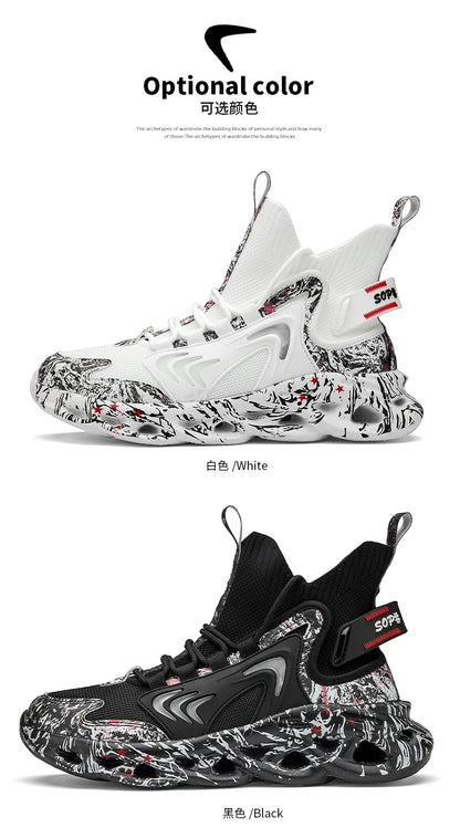Herrenschuhe, Sneaker, Herren-Freizeitschuhe, Tennisschuhe, Luxusschuhe, Laufschuhe, atmungsaktive Schuhe, modische Slipper, Laufschuhe für Herren