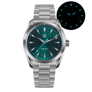 Mechanisch horloge