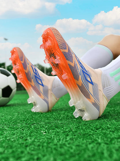Мъжки футболни обувки New Society Grass Tenis за възрастни, дишащи, ултралеки, за спортове на открито, мъжки футболни обувки, маратонки, футболни обувки