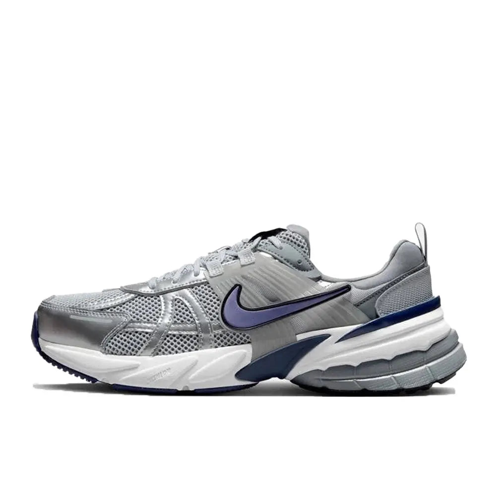 Nike V2K Run Retro Running Shoes Comfortable cushioning and durable construction Unisex everyday casual style IH0388-001