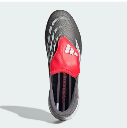 Оригинални зимни футболни обувки Adidas JR7875, ниски, с връзки, за мъже и жени