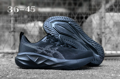 New 2026 men's and women's sports training shoes stable and breathable running shoes casual sports Asics Shoes