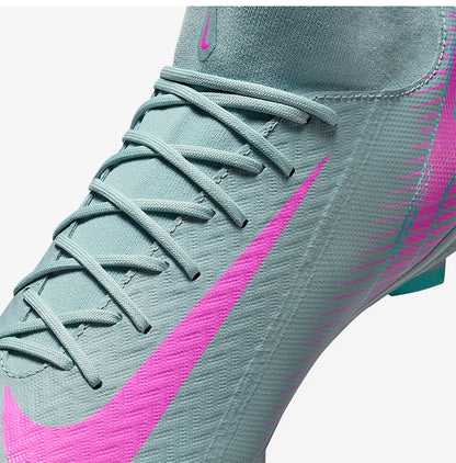 Scarpa da calcio da uomo Nike originale mid-cut, ammortizzata e resistente FQ1456-800