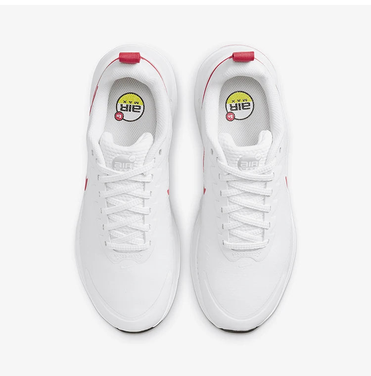 Zapatillas deportivas casual con cordones para mujer Nike Air Max Nuaxis HF1233-100