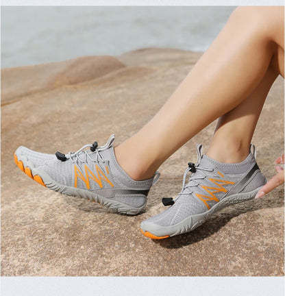 Water Shoes for Women Barefoot Shoes Men Aqua Shoes Swimming Shoes Quick Dry Footwear Shoes for Beach waterschoenen Gym Shoes