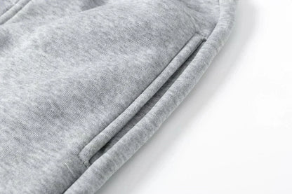 One Piece Luffy Herren-Jogginghose, Fitness- und Sporthose, Anime-Print, locker sitzend, lässig, neue Wintermode, Y2K-Kleidung, Hip-Hop-Hose