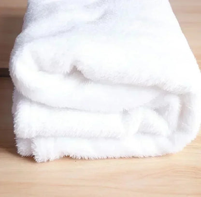 3D Classic Gun Game Call of Duty COD Ghost Simon Flannel Blanket,Ultra Soft Warm Plush Throw for Home Bedroom Bed Sofa Cover Kid