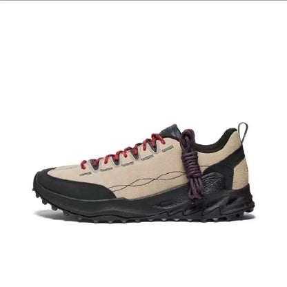 Autumn New Men's Hiking Shoes, Outdoor Anti-Slip Fashionable Hiking Shoes, Men's Off-road Casual Shoes