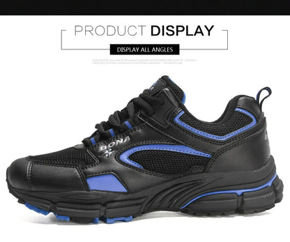 BONA  New Designers Running Shoes Breathable Outdoor Sports Shoes Women Lightweight Sneakers Ladies Comfort Athletic Shoes