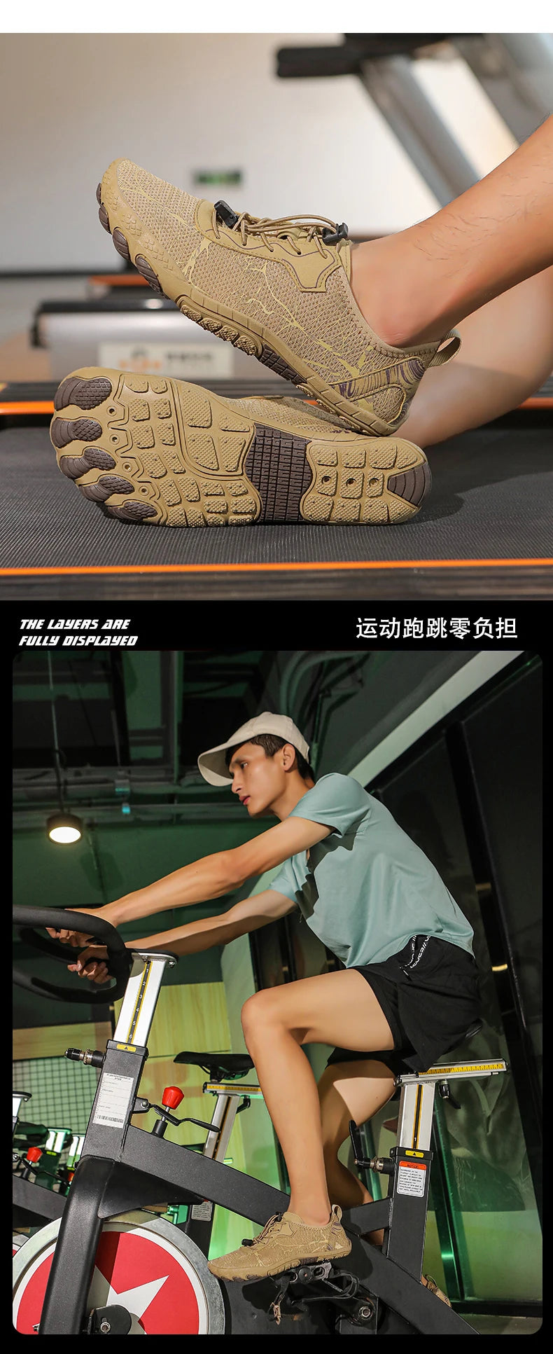 Barefoot Shoes – pánské a dámské outdoorové plážové boty, rychleschnoucí protiskluzové boty, boty pro vodní sporty, indoorové fitness boty, sportovní boty
