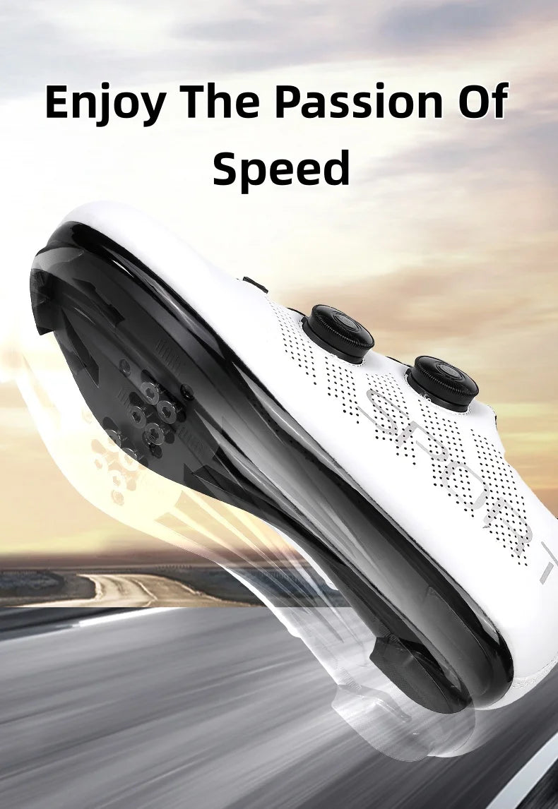 Radsport-Sneaker, atmungsaktive MTB-Schuhe, Herren und Damen, Trail-, Mountainbike- und Rennradschuhe, SPD-Pedal-Radsportschuhe