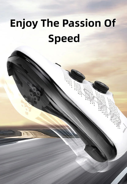 Radsport-Sneaker, atmungsaktive MTB-Schuhe, Herren und Damen, Trail-, Mountainbike- und Rennradschuhe, SPD-Pedal-Radsportschuhe