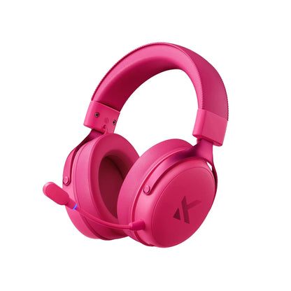 MCHOSE V9 PRO Wireless Gaming Headset 7.1 Surround Sound for PS5 PS4 PC SWITCH TOPSPEED Gaming Headphones