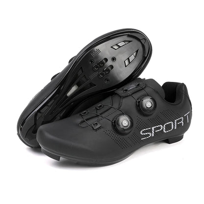 Radsport-Sneaker, atmungsaktive MTB-Schuhe, Herren und Damen, Trail-, Mountainbike- und Rennradschuhe, SPD-Pedal-Radsportschuhe