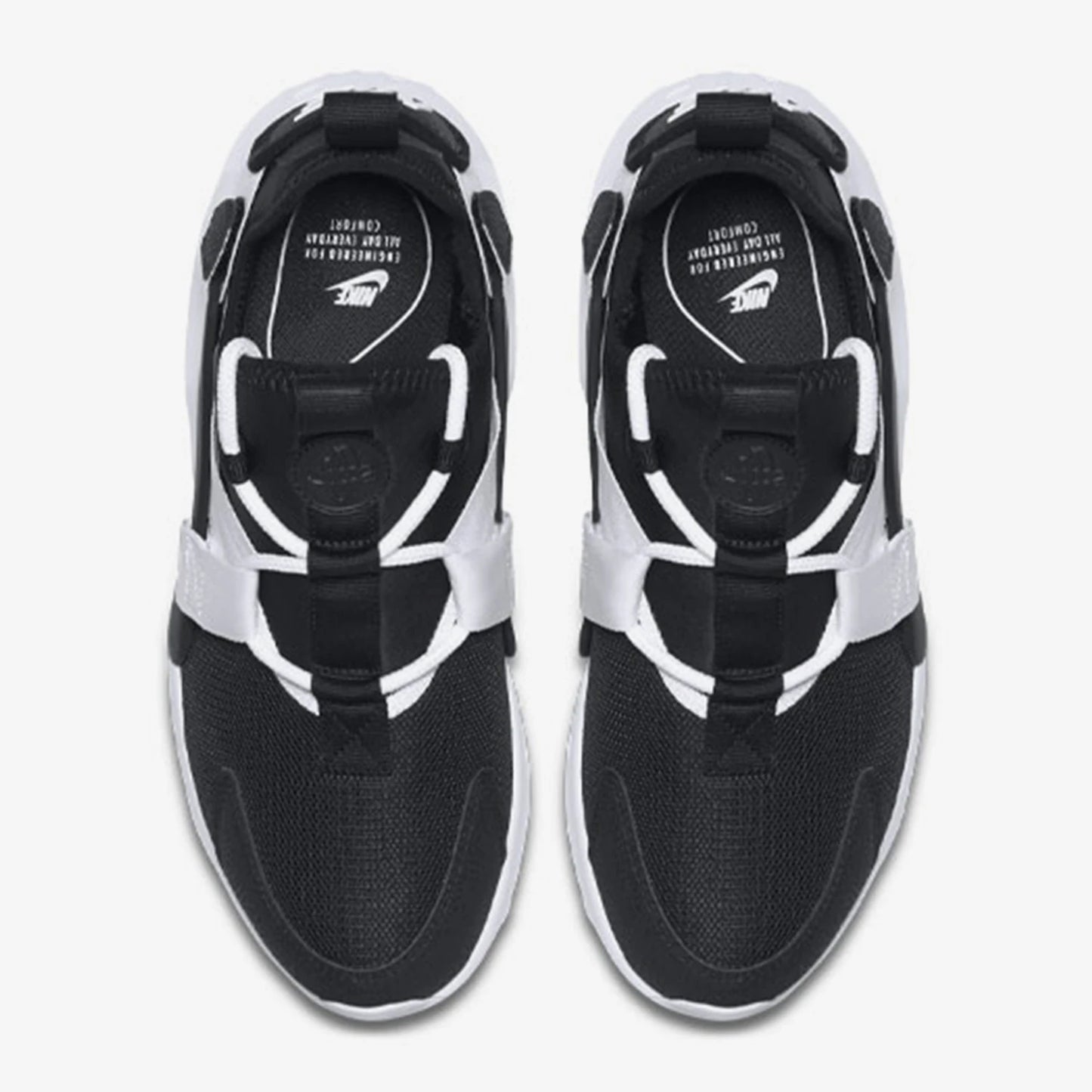 Nike Genuine AIR HUARACHE CITY LOW Women's Summer Casual Sneakers AH6804-002