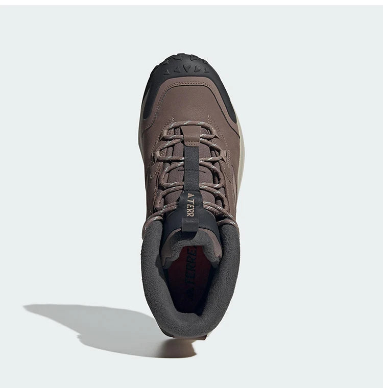 Adidas – chaussures décontractées chaudes pour hommes et femmes, édition d'automne authentique, JR5298
