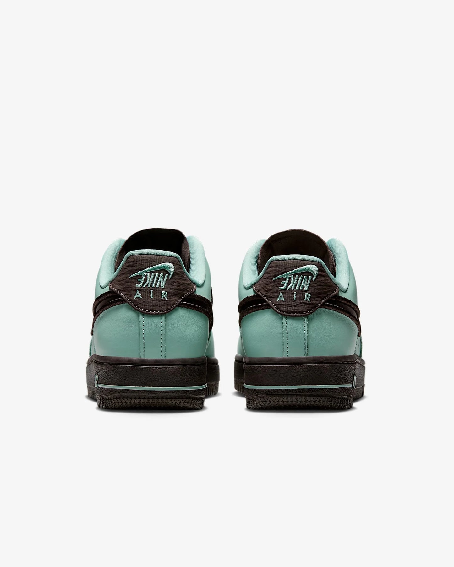Оригинални мъжки и дамски обувки Nike, нови AIR FORCE 1 скейт обувки, класически модерни AF1 ежедневни обувки DD8959-100
