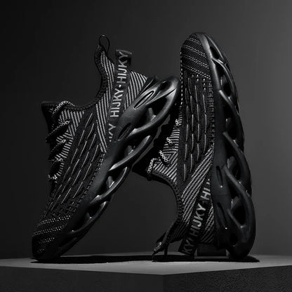 men shoes Sneakers Male tenis Luxury designer shoes Mens casual Shoes platform Shoes fashion Blade loafers running Shoe for men