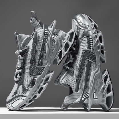 Men's Sneakers Male Casual Men's Shoes Tennis Luxury Shoes Trainer Race Breathable Shoes Fashion Running Shoes for Women