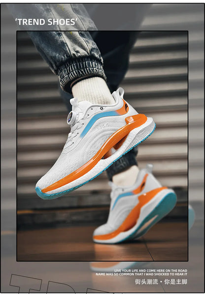 Scarpe da uomo, sneakers da uomo, scarpe casual da uomo, scarpe da tennis, scarpe di lusso, scarpe da ginnastica da gara, scarpe traspiranti, scarpe da corsa alla moda per donna