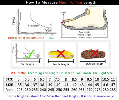 Men's Summer Sneakers Casual Running Shoes Breathable Walking Mesh Lightweight Sports Shoes Comfortable Fashion Shoes Zapatillas