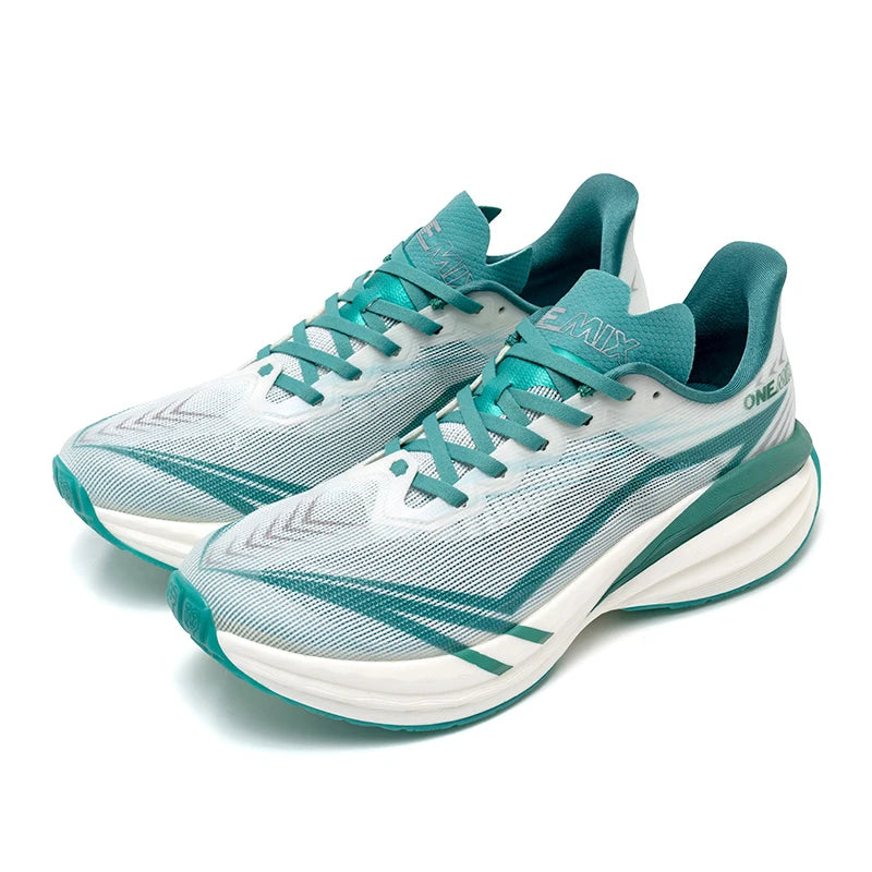 Scarpe da running ONEMIX YUE SHUANG da uomo con cuscinetto d’aria, sneakers sportive da coppia, scarpe da corsa per sport all’aperto e camminata da donna