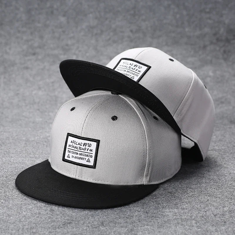 Hip Hop Brand MUNCHIES CAP Snack Pink Snapback Hat Men's Women's Adult Hip Hop Headwear Outdoor Casual Sun Baseball Cap Gorras