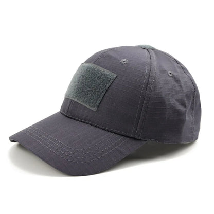1pc Baseball Caps Camouflage Tactical Outdoor Soldier Combat Paintball Adjustable Hat Summer Snapback Sun Hats For Men Women