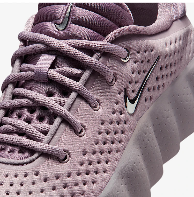 Nike Authentic Mind 002 Women's Low-Top Lace-Up Wear-Resistant Sports Shoes HQ4310-200