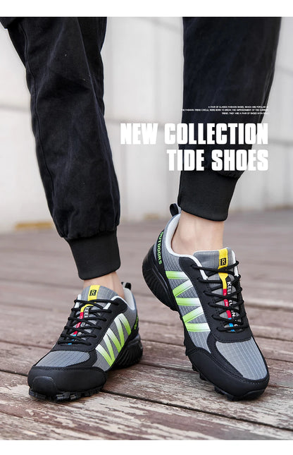 MTB cycling shoes Men Women mountain Road Bike Sneakers Motorcycle Shoes Waterproof Bicycle Shoes Outdoor Hiking Shoes Winter
