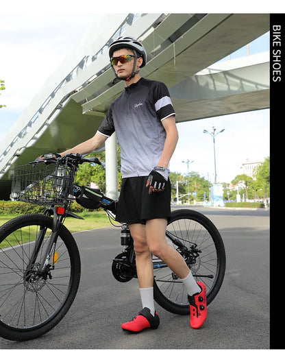 Radsport-Sneaker, atmungsaktive MTB-Schuhe, Herren und Damen, Trail-, Mountainbike- und Rennradschuhe, SPD-Pedal-Radsportschuhe