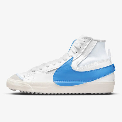 Zapatillas casuales altas para hombre Nike, cómodas y duraderas DD3111